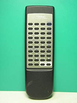【中古】ビクター オーディオリモコン RM-SEMD02 i8my1cf