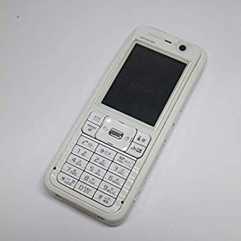 【中古】SO902i ホワイト&times;ホワイト｜ドリエム店