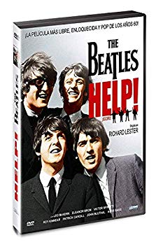 【中古】ヘルプ! [Blu-ray] khxv5rg