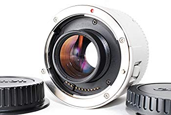 【中古】【非常に良い】Canon キャノン EXTENDER エクステンダー EF 2X rdzdsi3
