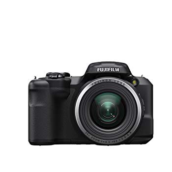 【中古】【人並み外れたに好いたらしい】FUJIFILM デジタル写真機 S8600B 黒いこと F FX-S8600 B 9jupf8b
