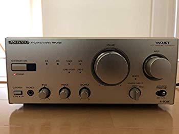 【中古】ONKYO オンキョー INTEC205 A-905X プリメインアンプ 9jupf8b