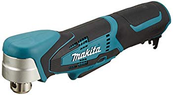 【中古】【非常に良い】マキタ(Makita) 電動工具 充電アングルドリル DA330DZ 本体のみ qqffhab