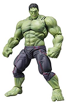 楽天市場】Marvel Select(マーベルセレクト) Hulk (ハルク) フィギュア
