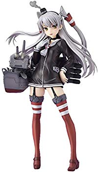 【中古】ホビージャパン限定 艦隊これくしょん 艦これ 天津風 w17b8b5