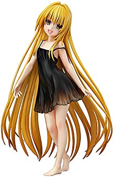 【中古】【非常に良い】To LOVEる-とらぶる- ダークネス 金色の闇 ~Childhood Days~ 1/6スケール ABS&PVC製 塗装済み完成品フィギュア
