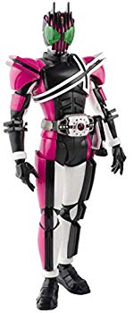 【中古】【非常に良い】S.H.フィギュアーツ 仮面ライダーディケイド 約145mm ABS&PVC製 塗装済み 可動フィギュア w17b8b5
