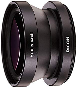 中古】RICOH GR用マクロコンバージョンレンズ GM-1 倍率x0.35 30214