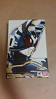 【中古】【非常に良い】S.H.Figuarts（真骨彫製法） 仮面ライダーガタック ライダーフォーム 2zzhgl6