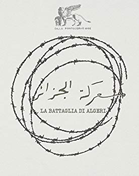 【中古】【非常に良い】アルジェの戦い≪最終盤≫ [Blu-ray]｜ドリエム店