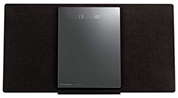 【中古】パナソニック ミニコンピューターポ Bluetooth相応う 黒いこと SC-HC1000-K dwos6rj