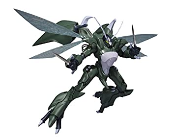 【中古】ROBOT魂 聖戦士ダンバイン [SIDE AB] ライネック 約145mm ABS&PVC製 塗装済み可動フィギュア｜ドリエム店