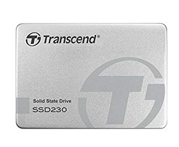 【中古】Transcend SSD 1TB 2.5インチ SATA3.0 3D NAND採用 DRAMキャッシュ搭載 5年保証 【PlayStation4 動作確認済】TS1TSSD230S n5ksbvb