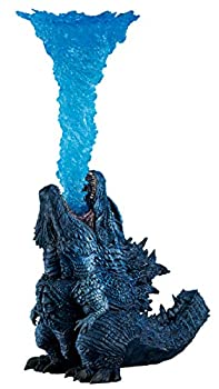 【中古】GARAGE TOY デフォリアル ゴジラ 2019 全高約250mm (エフェクト込) PVC (ソフビ)製 塗装済み 完成品 フィギュア｜ドリエム店
