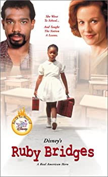 【中古】Ruby Bridges [VHS] 15,728円