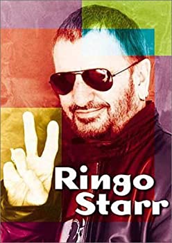 【中古】【非常に良い】Best of Ringo Starr & His All Star Band [DVD] 14,592円