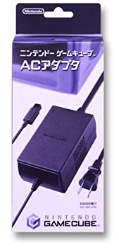【中古】【非常に良い】ニンテンドーゲームキューブ専用ACアダプター p706p5g