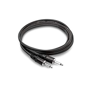 【中古】HOSA SKJ-475 22m 両側フォンプラグ スピーカーケーブル p706p5g