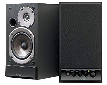 【中古】【人並み外れたに好いたらしい】ONKYO GX-D90 アンプリファイアー内蔵金棒引き WAVIO/ハイレゾ相応う 黒いこと GX-D90(B) 【国内置き目品】 糎3dmju