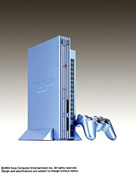 【中古】【非常に良い】PlayStation 2 AQUA 【メーカー生産終了】 cm3dmju