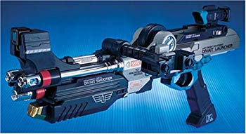 【中古】ウルトラマンネクサス 大型分離銃 ディバイトランチャー cm3dmju画像