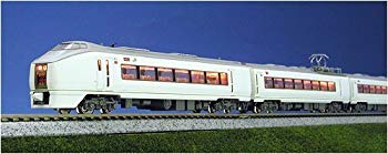 【中古】【非常に良い】Nゲージ 車両セット 651系 スーパーひたち増結 (4両) #10-174 cm3dmju