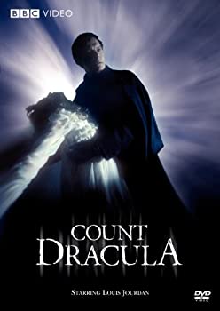 【中古】【非常に良い】Count Dracula [DVD]｜ドリエム店