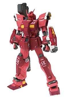 【中古】GUNDAM FIX FIGURETION×狂四郎マニアックス レッドウォーリア|ドリエム店