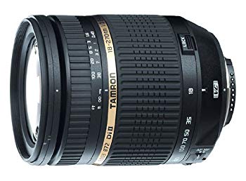 【中古】TAMRON AF18-270mm F/3.5-6.3 DiIIVC LD Aspherical [IF] キャノン用 MACRO B003E 6g7v4d0 16,994円