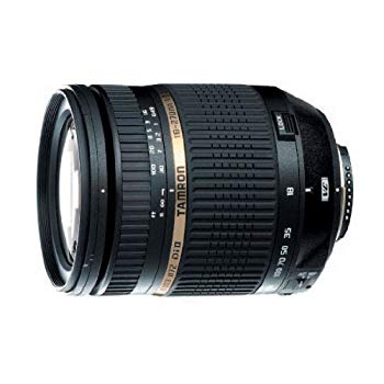 【中古】【非常に良い】TAMRON AF18-270mm F/3.5-6.3 DiIIVC LD Aspherical [IF] ニコン用 AFモーター内蔵 MACRO B003NII 6g7v4d0