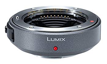 【中古】【非常に良い】パナソニック マウンドアダプター DMW-MA1 6g7v4d0