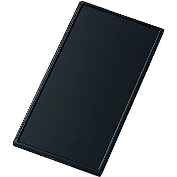 【中古】TRUSCO(トラスコ) JIS遮光ポリカハードコートプレート #9 1Pk(箱)=20枚入 PC-9|ドリエム店