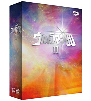 【中古】ウルトラマン80 DVD30周年メモリアルBOX II激闘!ウルトラマン80編 (初回限定生産) wyw801m