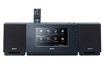 【中古】【人並み外れたに似つかわしい】SONY ウォークマンドックコンポ L7D CMT-L7D wgteh8f