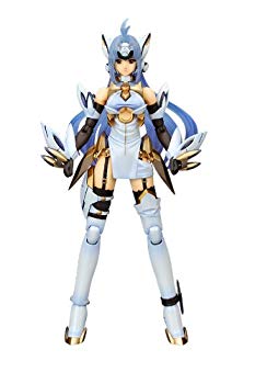 【中古】【非常に良い】アルメカ ゼノサーガ エピソードIII [ツァラトゥストラはかく語りき] エピソードIII KOS-MOS ver.4 g6bh9ry