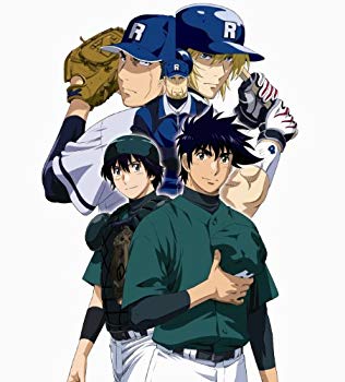 【中古】【非常に良い】メジャー　アメリカ！挑戦編　コレクターズボックス [DVD]｜ドリエム店