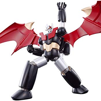 【中古】スーパーロボット超合金 真マジンガーZ tf8su2k 19,409円