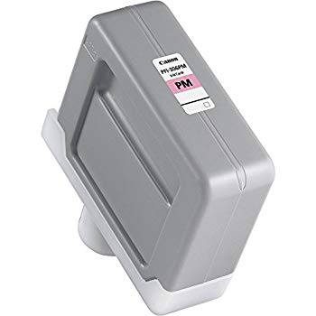 【中古】【人並み外れたに似つかわしい】Canon 完全無欠インキ貯蔵タンク フォトマゼンタ PFI-306PM 6662B001 i8my1cf