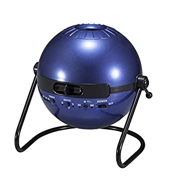 【中古】【非常に良い】HOMESTAR Classic (ホームスター クラシック) メタリックネイビー|ドリエム店
