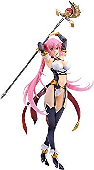 【中古】【非常に良い】はぐれ勇者の鬼畜美学 凰沢美兎 戦闘服Ver. ホビージャパン &AMAKUNI rdzdsi3画像