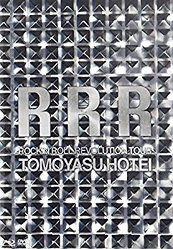 【中古】【非常に良い】Complete Live Box「Rock'n Roll Revolution Tour」 [Blu-ray] rdzdsi3