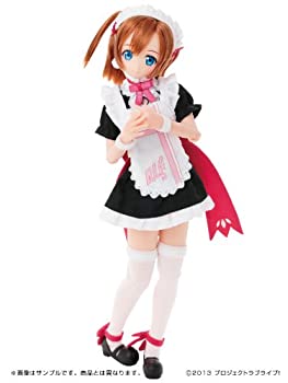 【中古】【非常に良い】ピュアニーモキャラクターシリーズ 「ラブライブ! 」 高坂 穂乃果