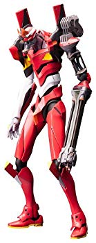 【中古】【非常に良い】コトブキヤ ヱヴァンゲリヲン新劇場版 汎用ヒト型決戦兵器 人造人間エヴァンゲリオン 正規実用型 改2号機β ノンスケール プラスチックキット rdzdsi3