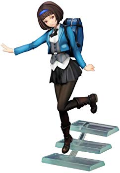 【中古】【非常に良い】ガリレイドンナ 神月・フェラーリ (1/8スケールPVC塗装済み完成品) 9jupf8b画像