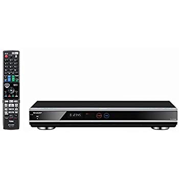 【中古】【人並み外れたに似つかわしい】読みやすい 4Kリコーダー 4Kテスト作業触れ散らかす傍受ラジオ受信機積み上げる AQUOS TU-UD1000 d2ldlup