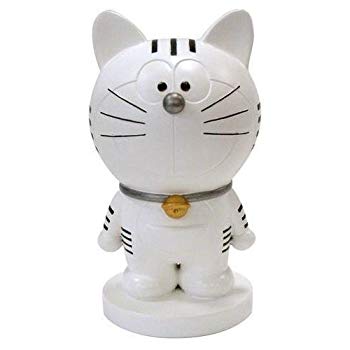 【中古】【非常に良い】トラのもん レジンフィギュア qqffhab