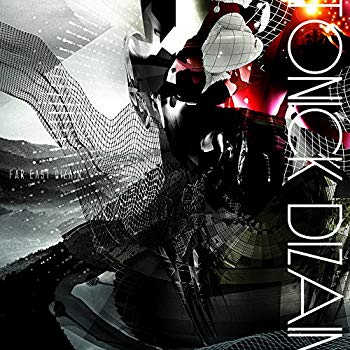 【中古】【非常に良い】TONICK DIZAIN[初回限定盤]｜ドリエム店
