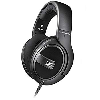 【中古】ゼンハイザー ヘッドホン 密閉型/リモコン・マイク付 HD 569【国内正規品】 2zzhgl6