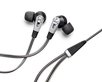 【中古】DENON カナル型イヤホン ハイレゾ音源対応/デュアルドライバー ブラック AH-C820-BK 2zzhgl6