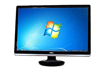 【中古】中古 DELL ディスプレイ ST2420Lb 24 インチ ワイド dwos6rj